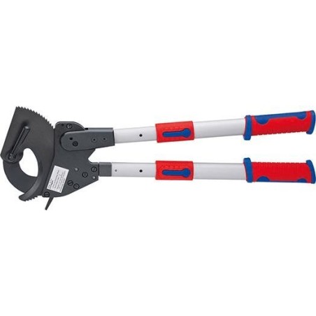 Knipex Kabelschere 95 32 100 820 mm