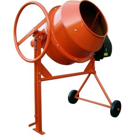 Altrad Betonmischer MIX-130/KE – MIX-130/KE – MIX-130/KE