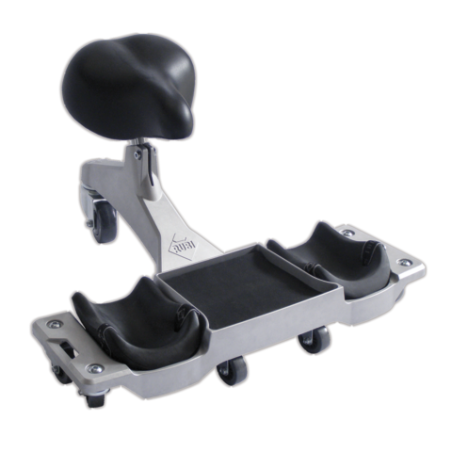 Rubi Ergonomischer Sattel SR-1 für Fliesenleger (81999)