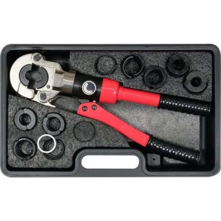 Yato HYDRAULISCHE PEX-ROHRPRESSZANGE U/TH16-32 (1 STÜCK)