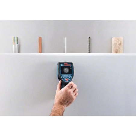 Bosch Bosch D-TECT 120 Akku-Detektor