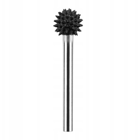 Fräsbohrer RYOBI RAR703, 9,0 mm, kugelförmig, zum Abtragen von Material geeignet