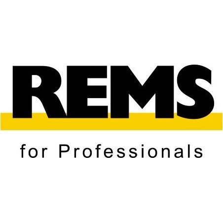 Rems Gewindeschneidklingen 1 1/2"
