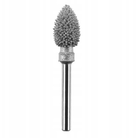 Fräsbohrer RYOBI RAR702, 8,5 mm, geeignet zum Abtragen von Material