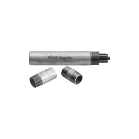 Rems Nippelfix-Halterung für Stutzen 5/4" (111300)