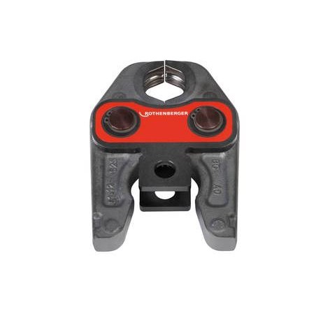 Rothenberger Standard-Spannbacke M15 – 015102X