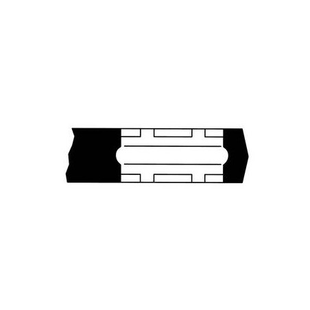 Rothenberger Standard-Spannbacke M15 – 015102X