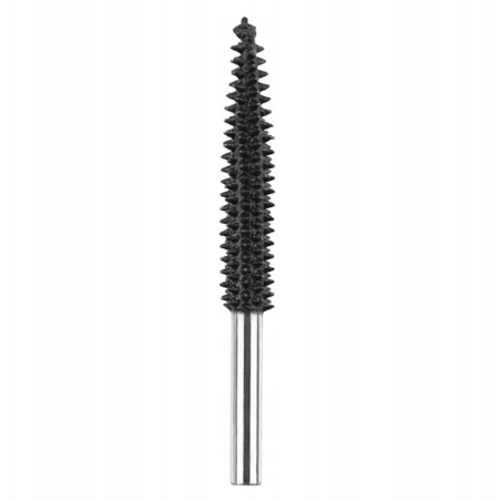 Fräsbohrer RYOBI RAR705, 5,75 mm, konisch, zum Abtragen von Material