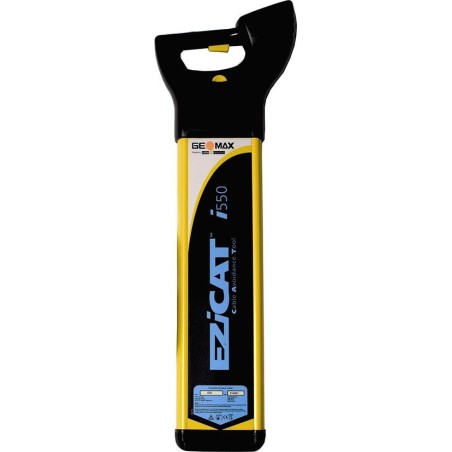 GeoMax Ortungsgerät für unterirdische Leitungen GeoMax EziCat i550