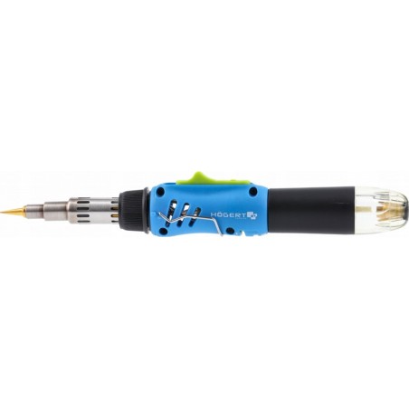 Högert Technik HOGERT 3-in-1-Gaslötgerät