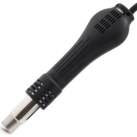 Heißluftpistole S208H für die Lötstation Yihua 8786D-I von Techrebal