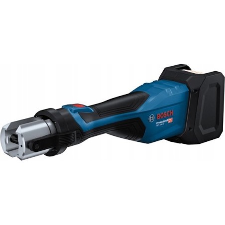 Akku-Crimpzange ohne Matrize BOSCH GPT 18V-32 Solo LB-XL