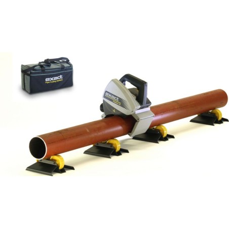 Exact Präzisions-Rohrschneidemaschine PipeCut 170E 1200 W (EXACT-170E)