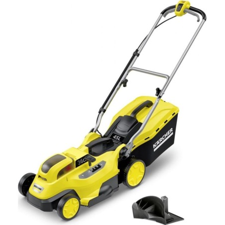 Kärcher LMO 18-36 Battery Akku-Rasenmäher