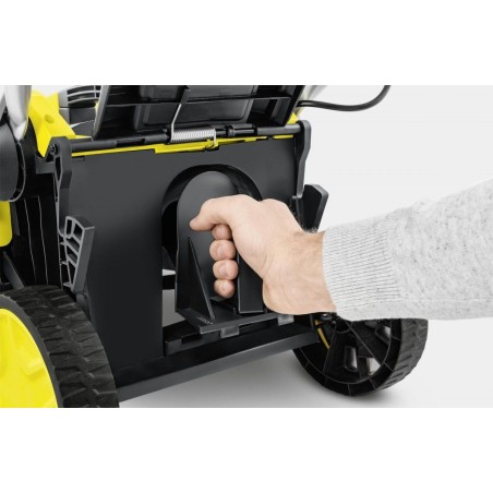 Kärcher LMO 18-36 Battery Akku-Rasenmäher