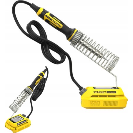 Stanley ST Lötkolben V20 SFMCE040B