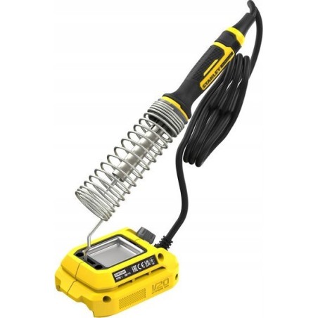 Stanley ST Lötkolben V20 SFMCE040B