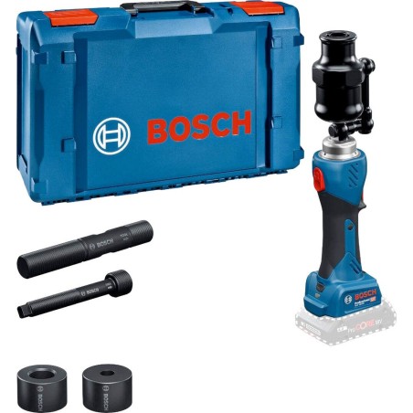 Elektrisches Hydraulik-Knockout-Werkzeug GLH 18V-60