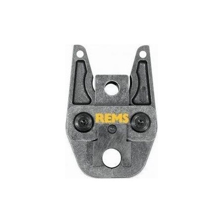Rems Klemmzangen / Backen V 15