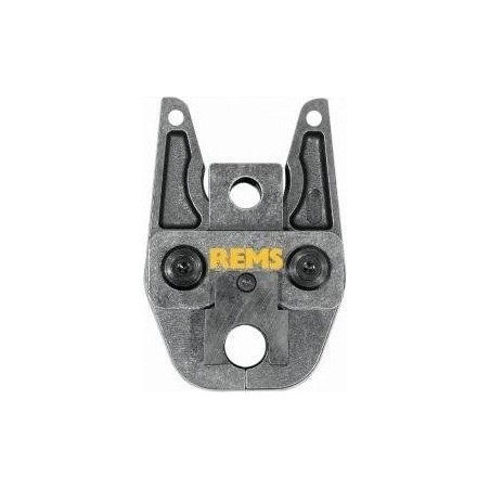 Rems Klemmzangen/Backen V 22