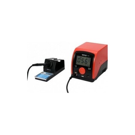 Yato YATO Digitale Lötstation 75 W YT-82456