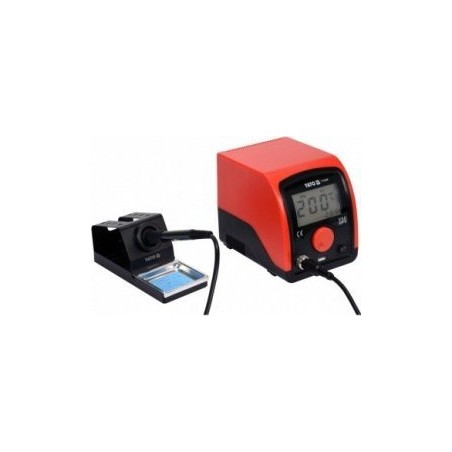 Yato YATO Digitale Lötstation 75 W YT-82456