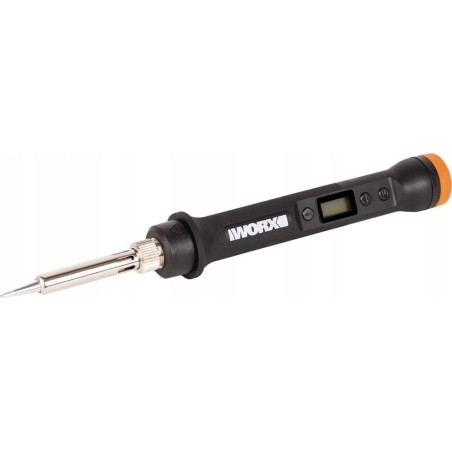 Worx Lötkolben MakerX WX744.9 Holz Metall