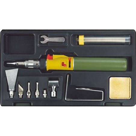 Proxxon Gaslötkolben Microflam PR28144
