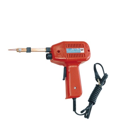 Profix Transformator-Lötpistole 100 W, 230 V, L-6B (60105)