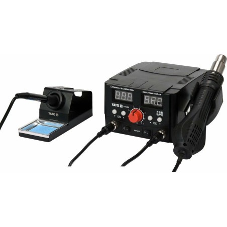 Yato Digitale Lötstation 75 W (YT-82458)