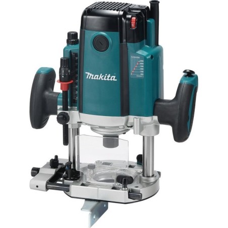 Makita-Fräsmaschine OBENSPINDEL-FRÄSMASCHINE 2100 W 12 mm