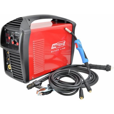 AWTools AW Halbautomat SPEEDLINE MIDI MIG  AWT-220 / BLACK LINE