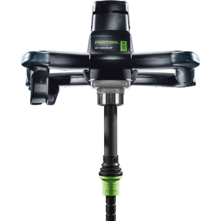 Festool-Mischer MX 1200 RE EF HS2