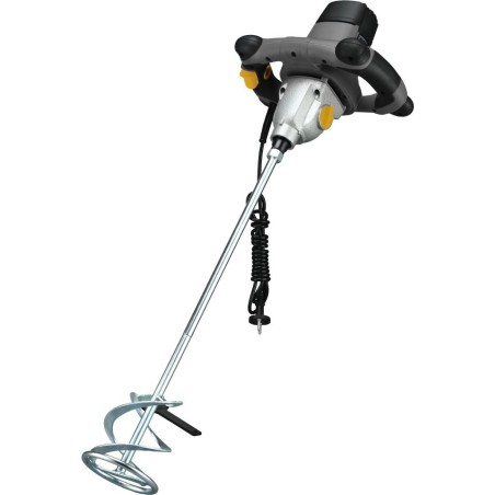 Mixer ELECTRIC MIXER 1400 W R6212BP