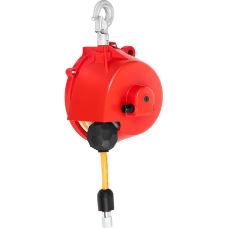 Steinberg Seilausgleicher mit Druckluftschlauch 2,5–3,5 kg, 1,3 m Seilausgleicher mit Druckluftschlauch 2