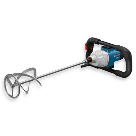 Bosch-Rührgerät GRW 12 E (blau, 1.200 Watt) (06011A7000) – 1208629