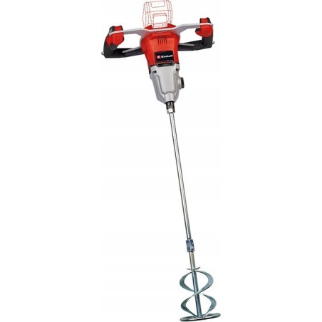 Einhell TP-MX 18-2 Li BL Solo Akku-Rührgerät