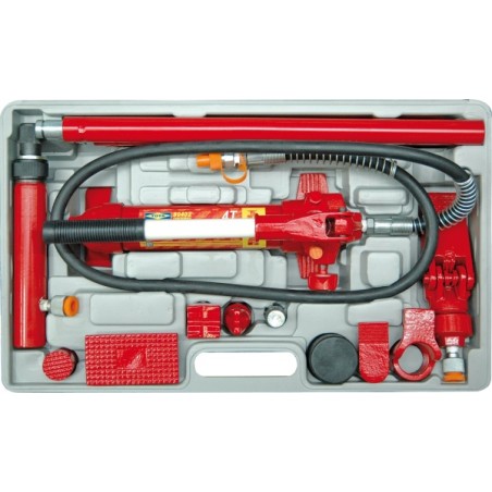Vorel Hydraulikspreizer 4 t, Kunststoffverpackung 80402