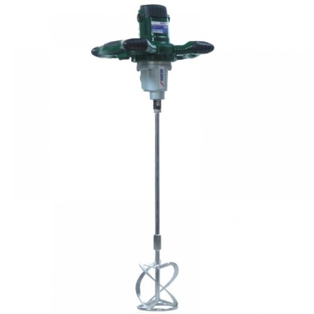 Dedra DED7928 Mixer, 1200 W