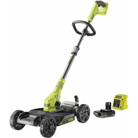 Ryobi-Akku-Rasenmäher Ryobi-Rasenmäher
