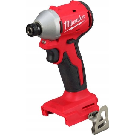 Milwaukee Akku-Schlagbohrmaschine M18 BLIDRC-0 (ohne Akku und Ladegerät) 190 Nm