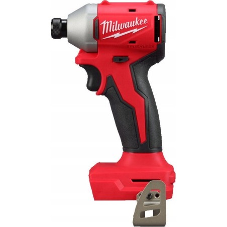 Milwaukee Akku-Schlagbohrmaschine M18 BLIDRC-0 (ohne Akku und Ladegerät) 190 Nm