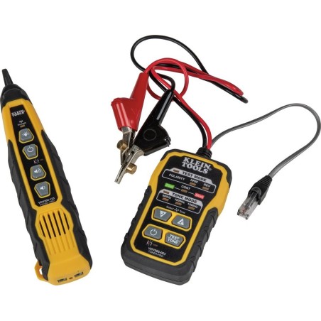 Klein Tools PRO-Kit – Kabeltester und -ortungsgerät