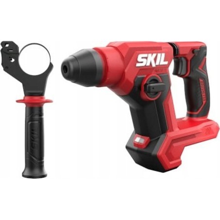 HAMMER ROTARY CORDLESS 3821CA 20V BL