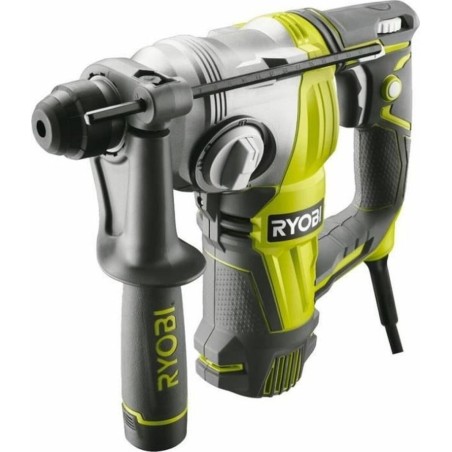 Ryobi-Bohrhammer Ryobi-Druckluftbohrhammer SDS 800 W