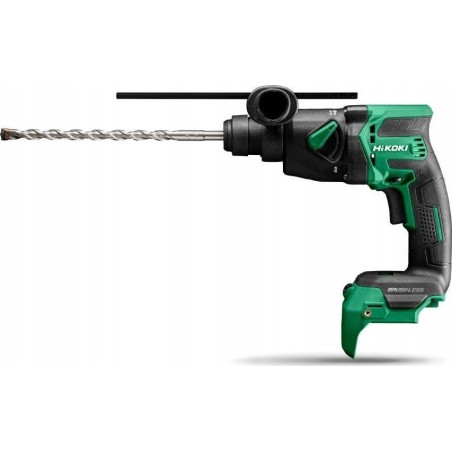 Hikoki-Bohrhammer HIKOKI. HAMMER DRILL 18V DH18DPBW4Z 1,3 J