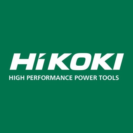 Hikoki-Bohrhammer HIKOKI. HAMMER DRILL 18V DH18DPBW4Z 1,3 J