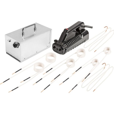 Neo Induktionsheizgerät für Schrauben 1200 W (11-931)