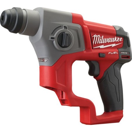 Milwaukee-Bohrhammer 12 V ohne Akku und Ladegerät M12CH-0 MILWAUKEE (4933441947) – NAKMIWWWK0007