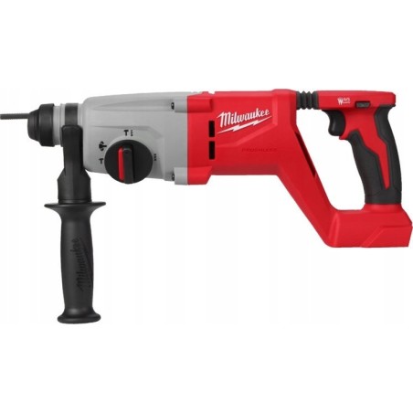 Milwaukee-Bohrhammer MILWAUKEE.BATTERY HAMMER. M18BLHACD26-0X